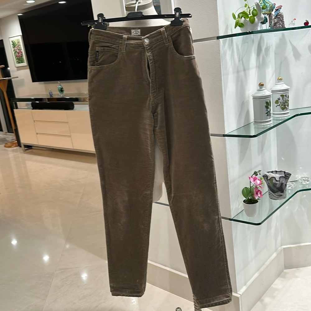 Armani Jeans
